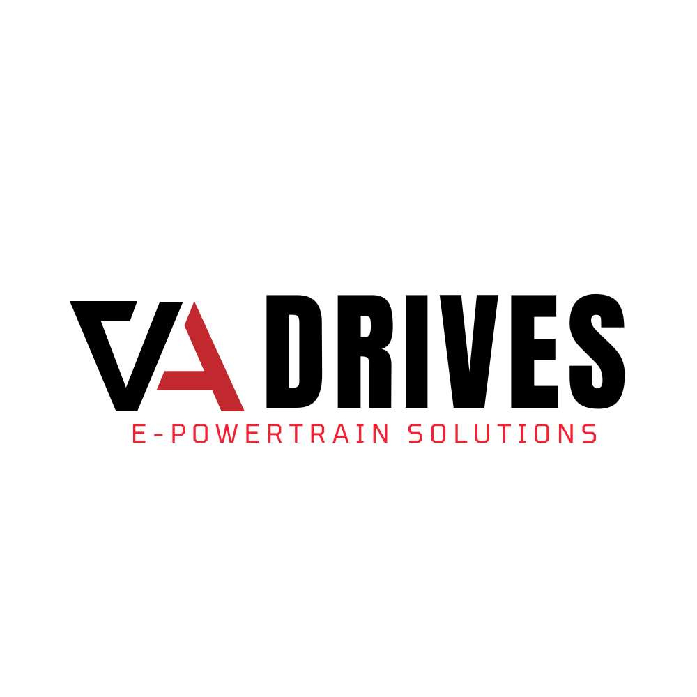 VA Drives | Next-Gen EV Powertrain Solutions for High-Performance ...